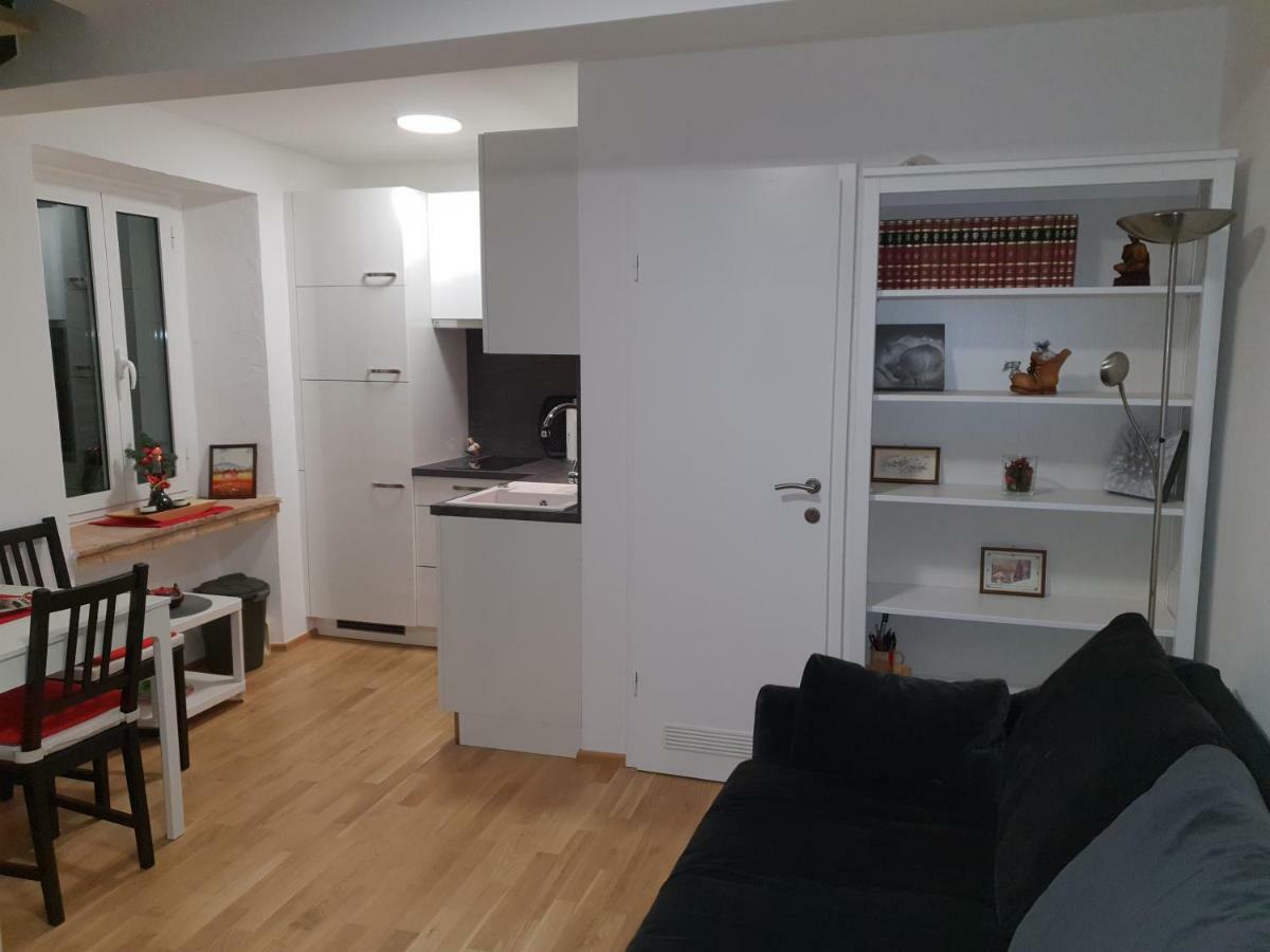 Lejlighed i Izola på 45 m². Soveværelser: 1. Private badeværelser: 1. Eksteriør billede