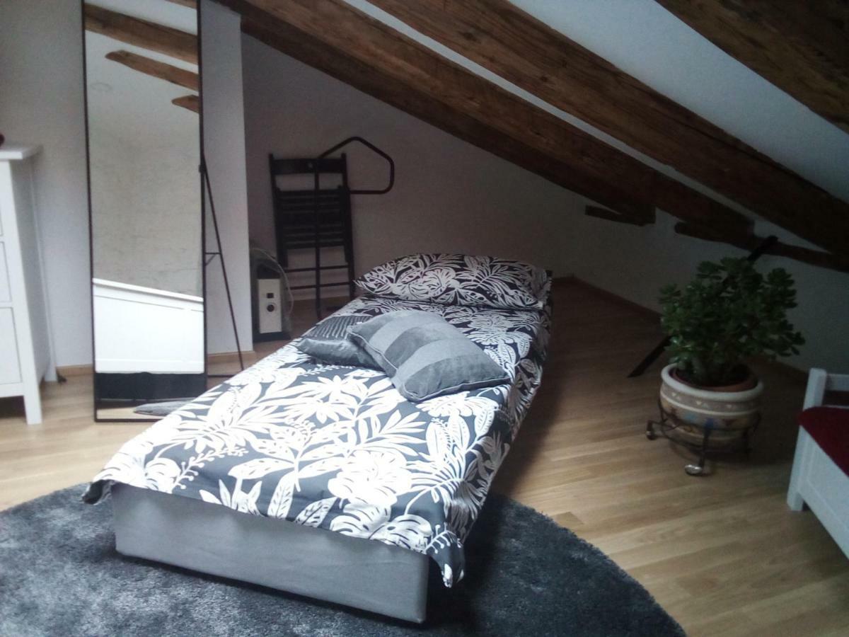 Lejlighed i Izola på 45 m². Soveværelser: 1. Private badeværelser: 1. Eksteriør billede