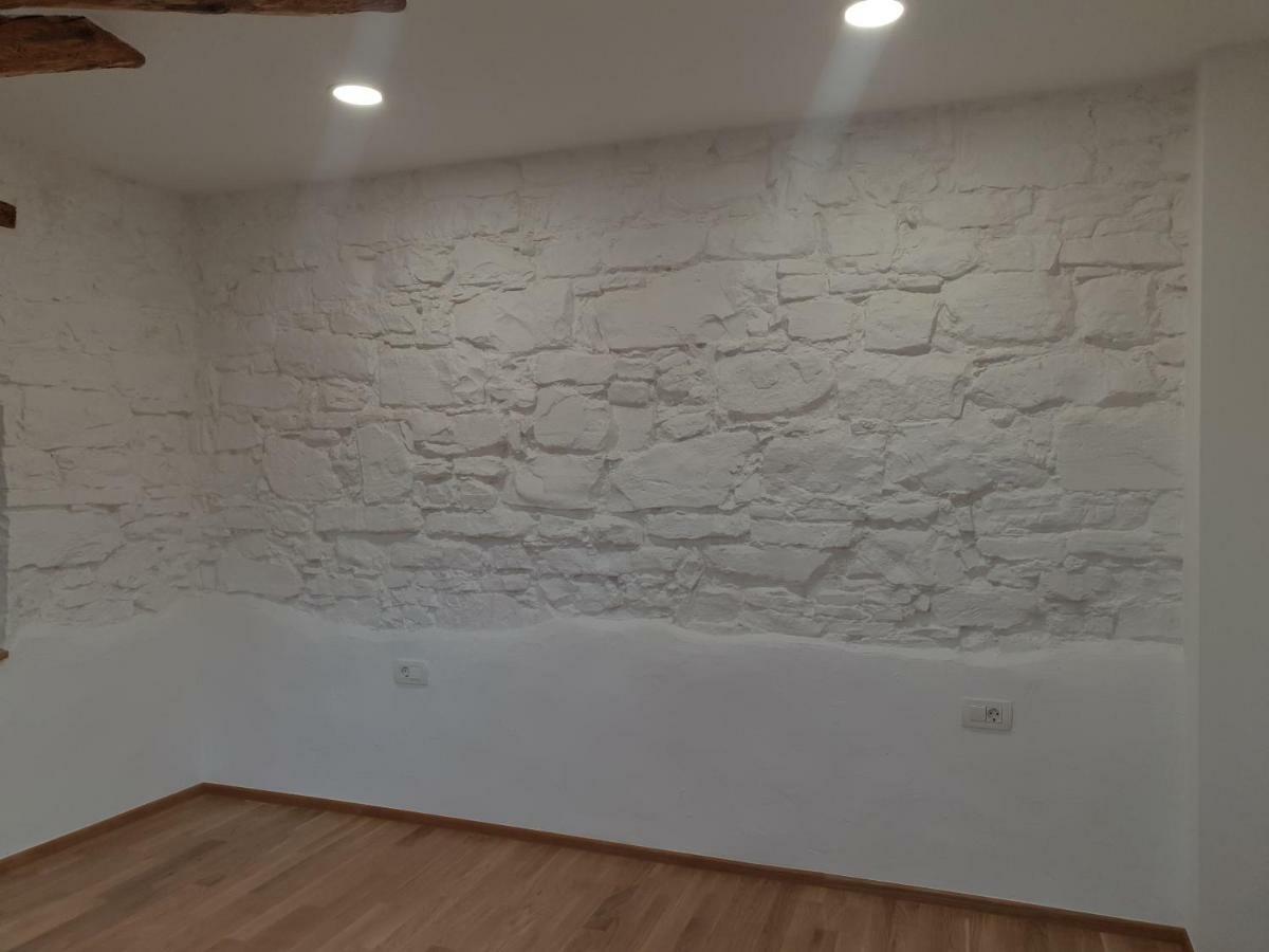 Lejlighed i Izola på 45 m². Soveværelser: 1. Private badeværelser: 1. Eksteriør billede